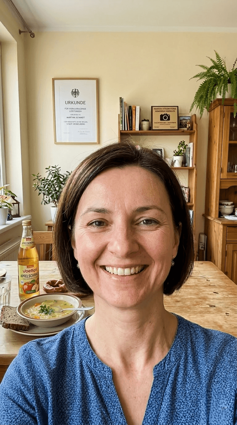 Martina, 33 · München